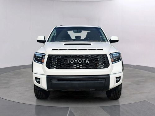 Toyota Tundra