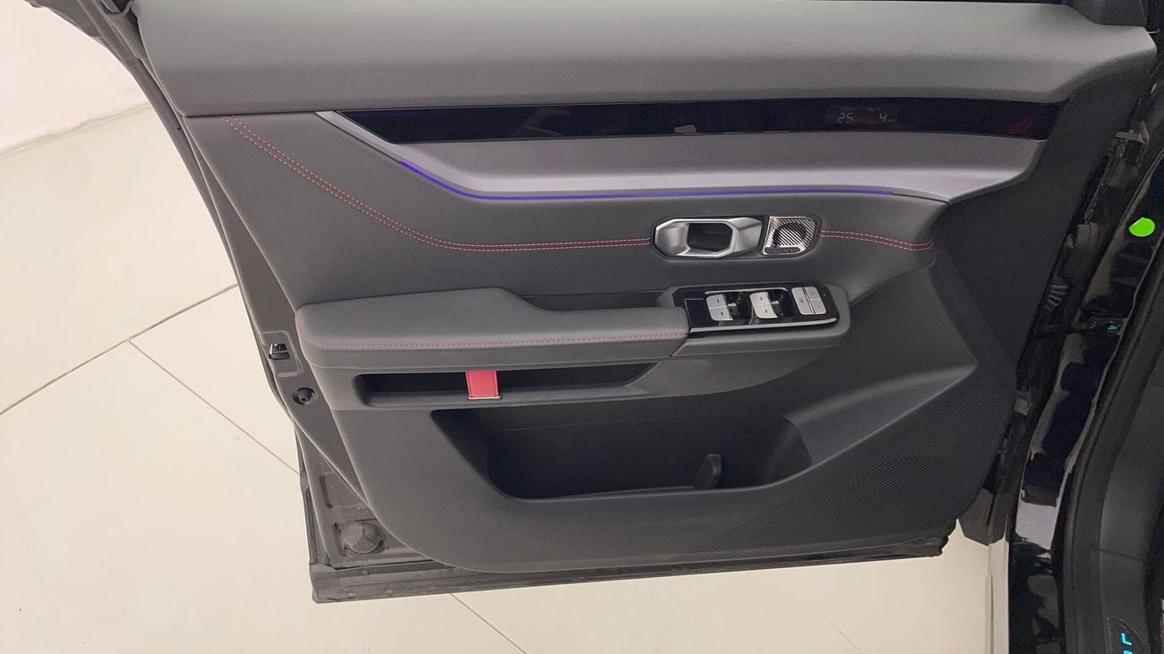 جيتور داشينج LUXURY 1.6 | بدون دفعة مقدمة | اختبار القيادة في المنزل