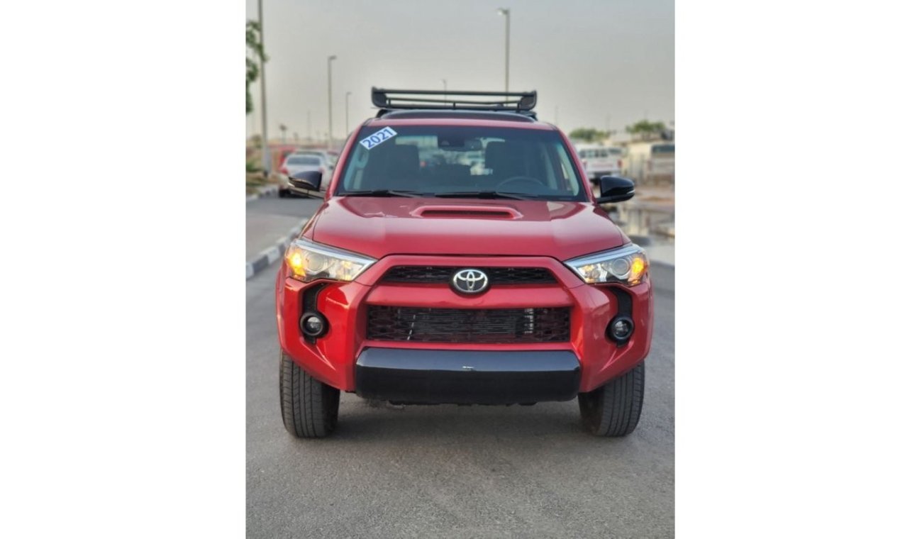 Toyota 4Runner