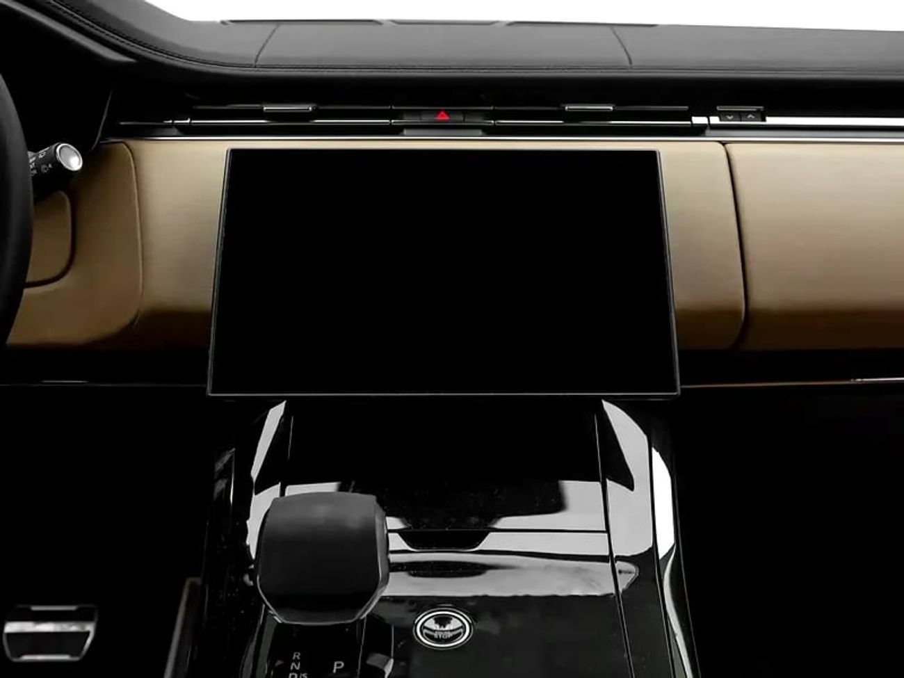 لاند روفر رينج روفر سبورت Dynamic HSE P400 3.0L