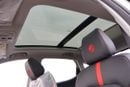 أم جي ZS 2025 MG ZS 1.5L AT Luxury Full option