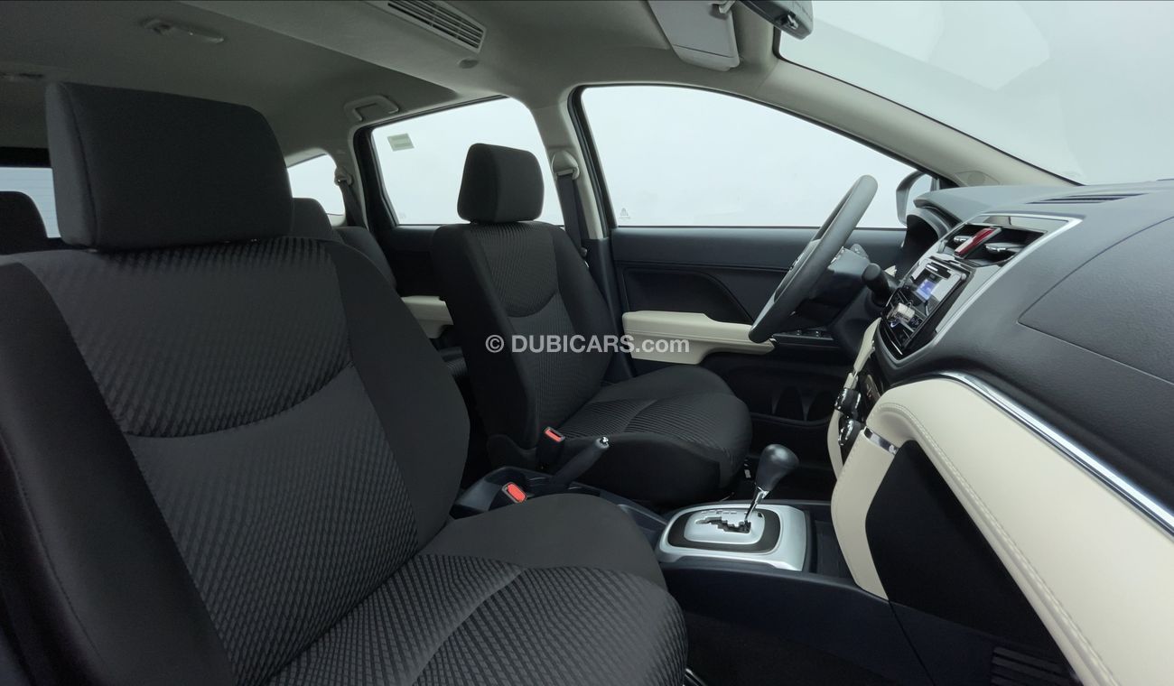 تويوتا راش EX 1.5 | +مع الضمان | كمان تم فحص ١٥٠