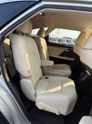لكزس RX450h Lexus RX Premium 450hL full option