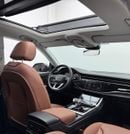 Audi Q8 55 TFSI quattro (340 HP) 2023 Audi Q8 55 TFSI Quattro S-Line, Audi Service History, 1 Year Warranty,