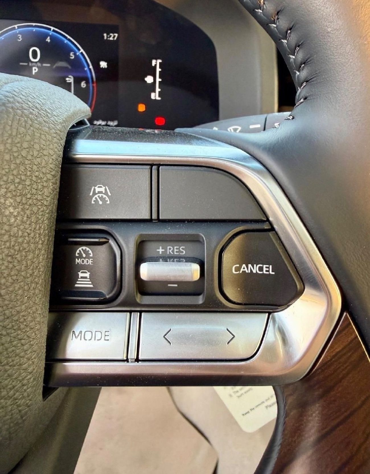 تويوتا لاند كروزر