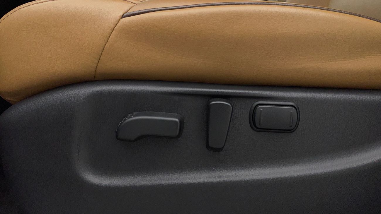 Nissan Patrol SE PLATINUM 4 | Zero Down Payment | Free Home Test Drive