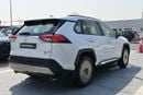 Toyota RAV4 VXR HEV Limited 2.5L Hybrid, AWD, Model 2025 Color White