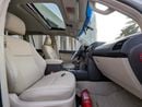 تويوتا برادو GXR TOP FULL OPTION V6 4.0L GCC IN EXCELLENT CONDITION