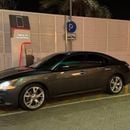 نيسان ماكسيما