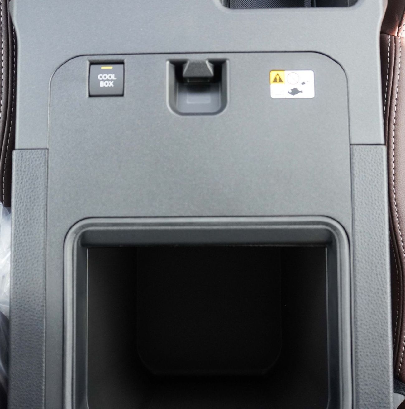 Toyota Prado PRADO FULL OPTION PETROL VXR 2.4T