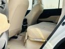 Toyota Land Cruiser GXR 4.0L