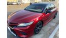 Toyota Camry SPORT