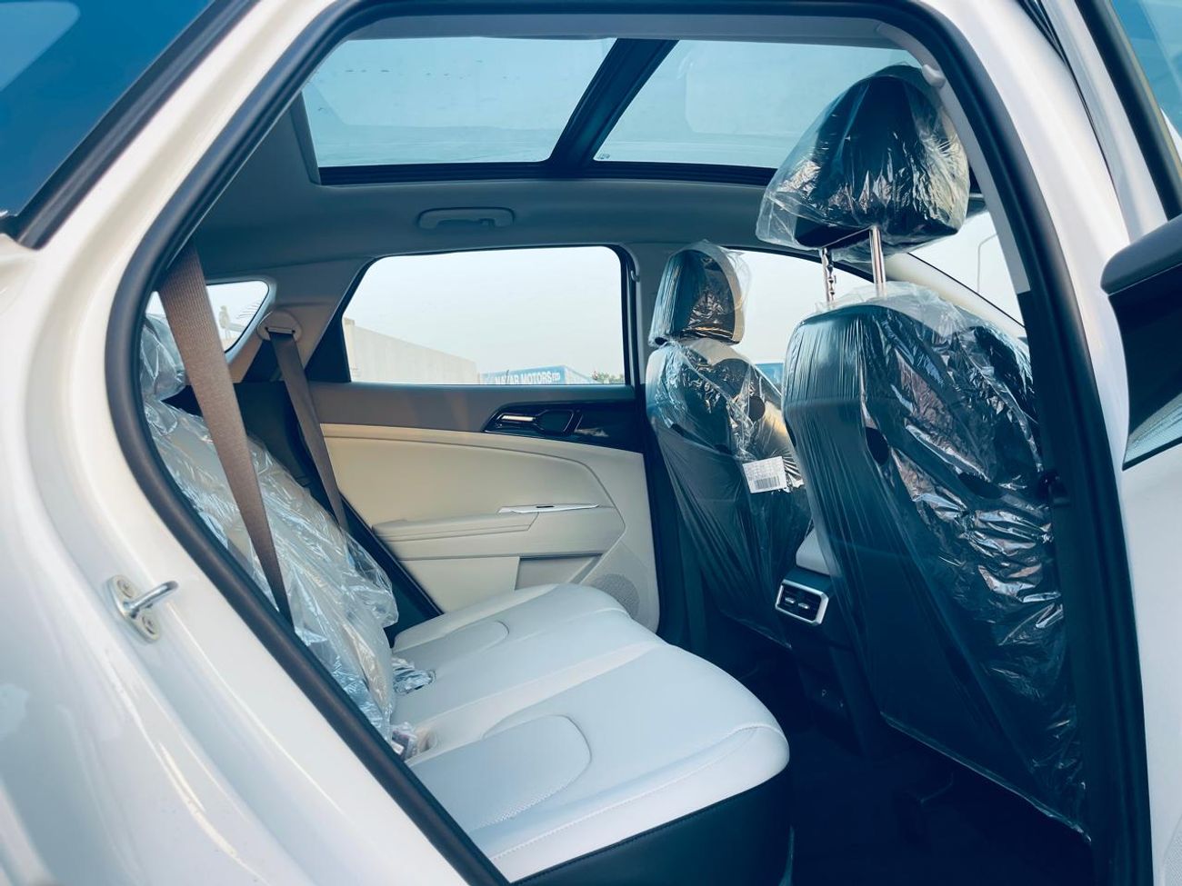 كيا سبورتيج