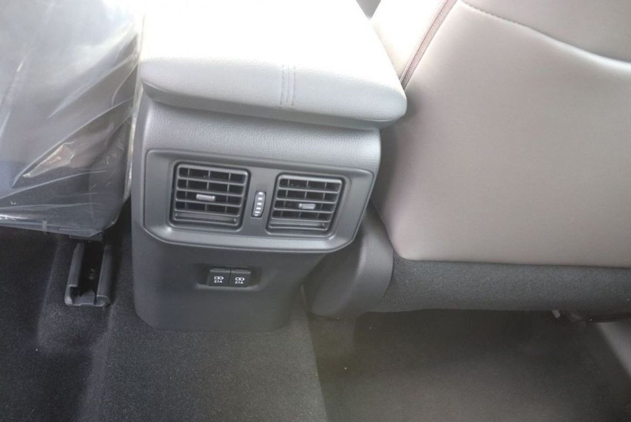 Toyota RAV4 2.5L Adventure Adventure 2.5 L, PETROL, PUSH START, FWD, PANORAMIC ROOF, CRUISE CONTROL, ELECTRIC SE