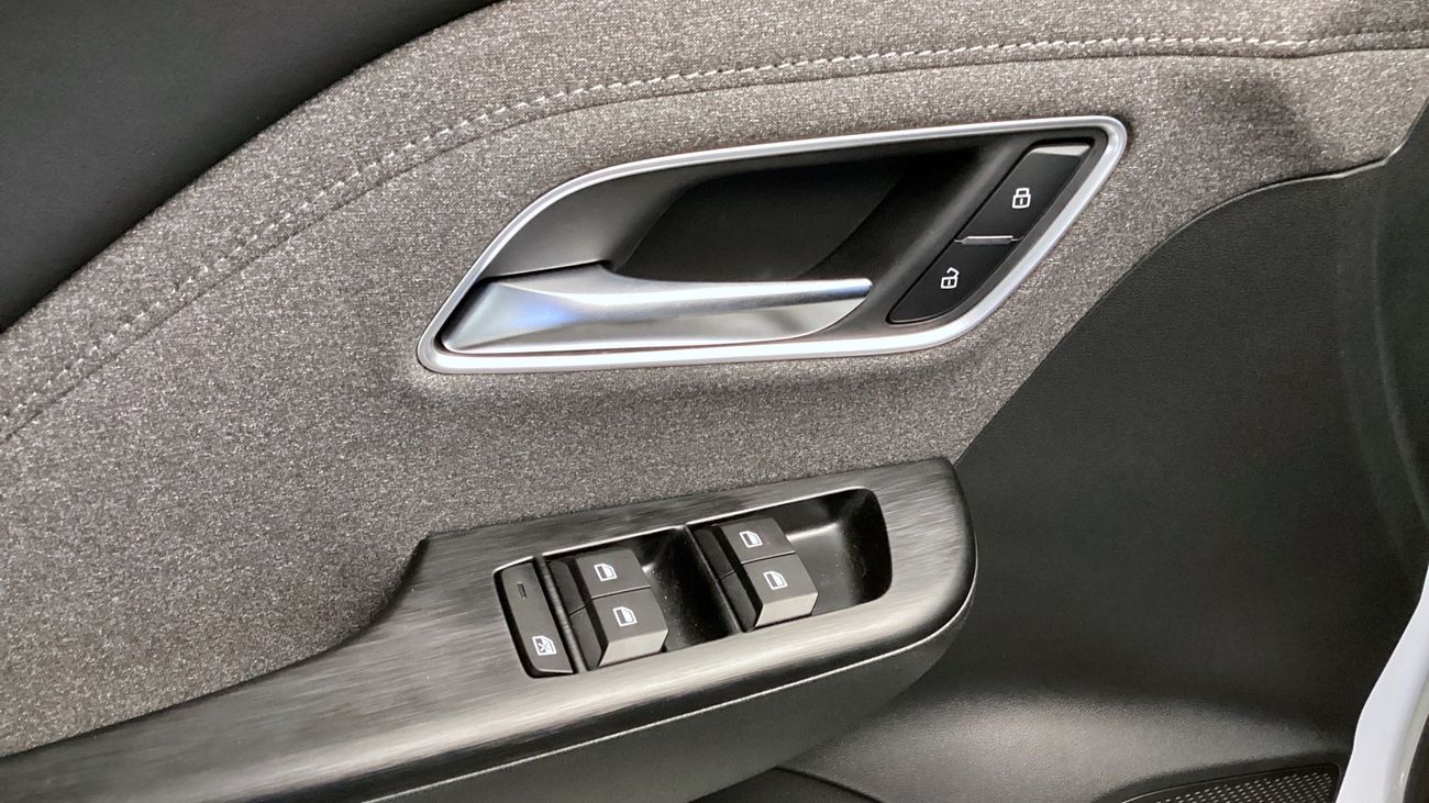 أم جي ZS Standard | upto AED 20,000 Ramadan Discount | شامل الضمان | 0 ﺪﻔﻋﺓ ﺃﻮﻟﻯ