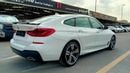 BMW 630i BMW GT630i
