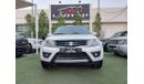 Suzuki Grand Vitara Gulf model 2016 No. 1 cruise control, wheels, sensors, screen, in excellent condition, you do not ne