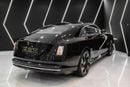 Rolls Royce Spectre STD Coupe Bespoke Audio, Starlight Doors, Illuminated Fascia, Dealer Warr + Serv!!