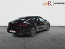 MG 7 Luxury 2.0