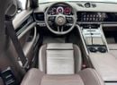 Porsche Panamera Base 2025 Porsche Panamera, 2029 Porsche Warranty, Porsche Service History, GCC
