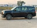 نيسان باترول LE TITANIUM