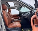Nissan Patrol SE Platinum City 4.0L 2021 Nissan Patrol SE Platinum City, 1 Year Warranty, Nissan Service History,