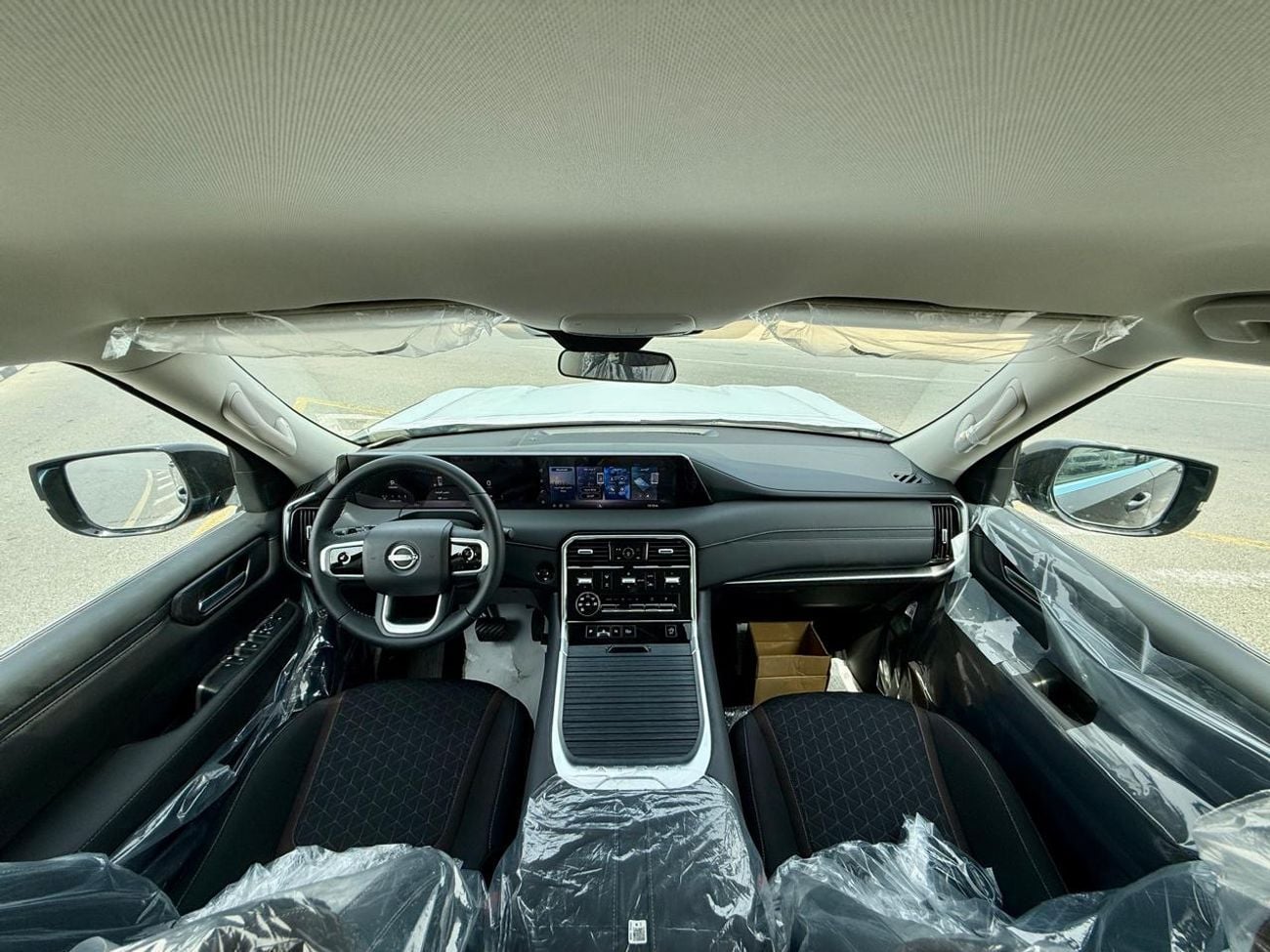 نيسان باترول