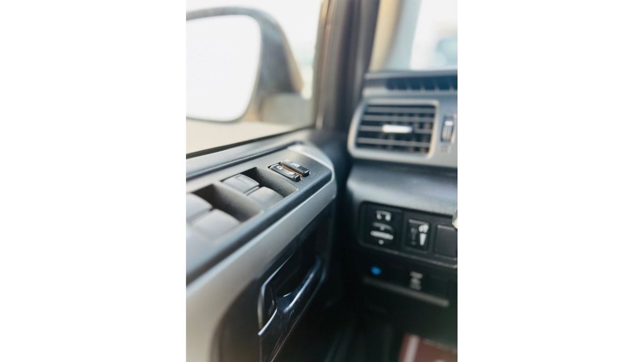 Toyota 4Runner 4x4 Drive 7 Seat Airbag original Sunroof