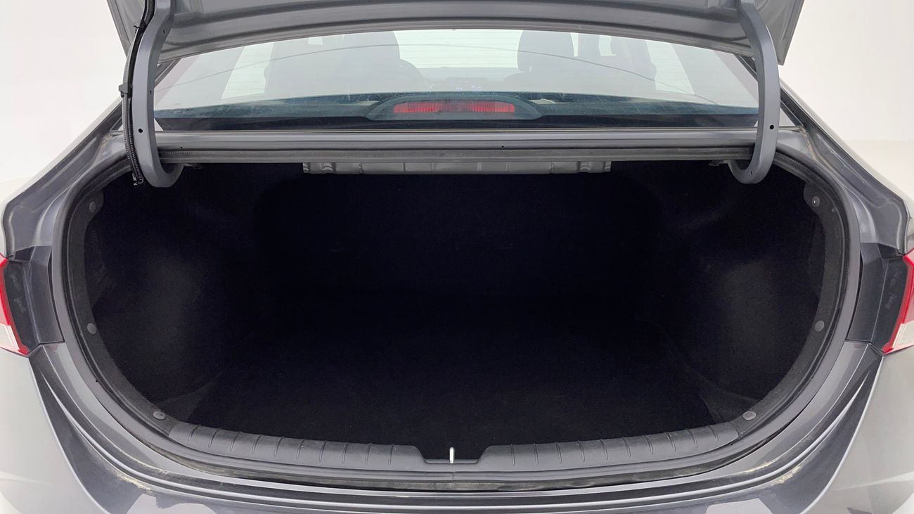 هيونداي أكسنت COMFORT 1.6 | بدون دفعة مقدمة | اختبار قيادة مجاني للمنزل