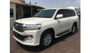 Toyota Land Cruiser Right hand drive Diesel turbo full option