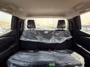 ميتسوبيشي L200 2027 GL | Mid-Line 2.4L Petrol 4x4 MT | DC Pickup | Brand New | EXPORT