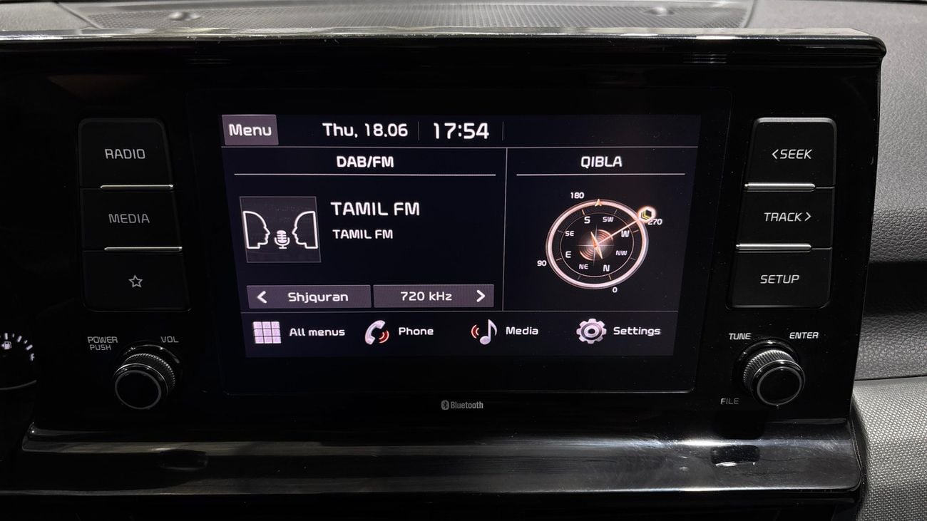 Kia Seltos LX 2023 | AED 832/Month | 0 DP | 30 Day Return | Warranty
