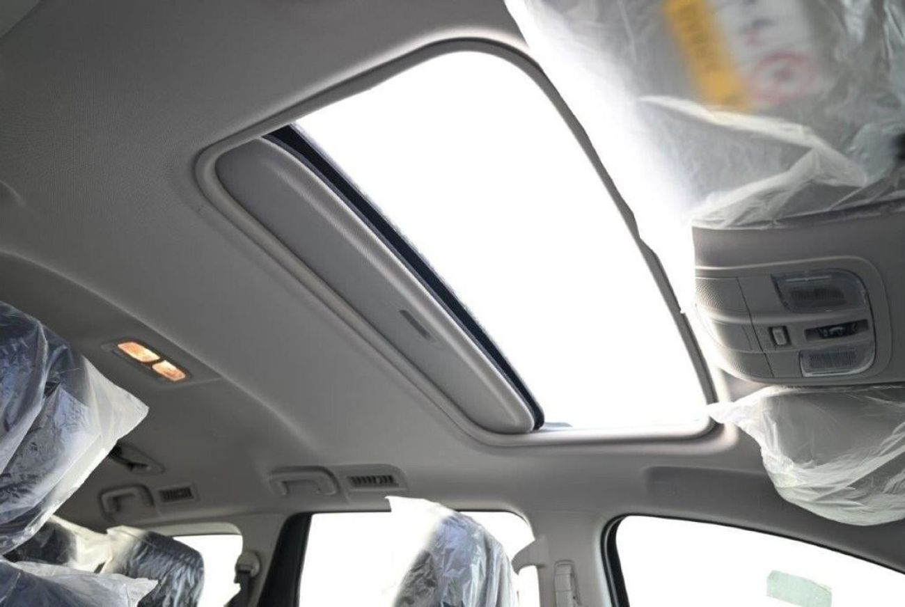 Mitsubishi Pajero Sport 2023 MITSUBISHI PAJERO SPORT 2.5L DIESEL 4WD 7-SEATER AT.