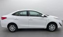 Toyota Yaris E 1.5 | Under Warranty | Free Insurance | Inspected on 150+ parameters