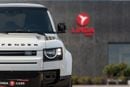 Land Rover Defender 110 S P400 Land Rover Defender 110 P400 S 2023 GCC | Agency Warranty