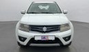 Suzuki Grand Vitara 2.4 | Under Warranty | Inspected on 150+ parameters