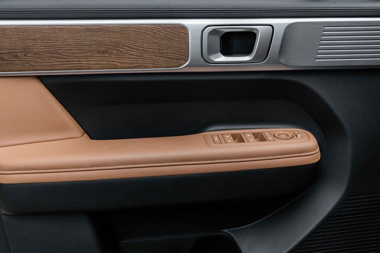 هيونداي سانتا في Santa Fe Comfort Plus | 2,703 P.M | 0% Downpayment | HYUNDAI WARRANTY/SERVICE!