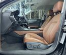 Audi A6 40 TFSI (190 HP)