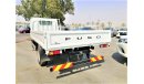 Mitsubishi Canter 4 ton