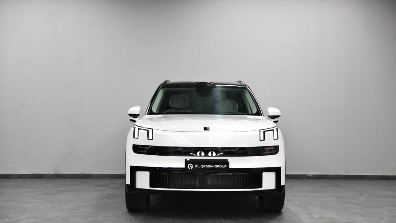 لينك أند كو 900 LYNKCO 900 Ultra | Hybrid 2.0T | Brand New | AED 4,600 monthly with 0% Downpayment | Ref#T205827