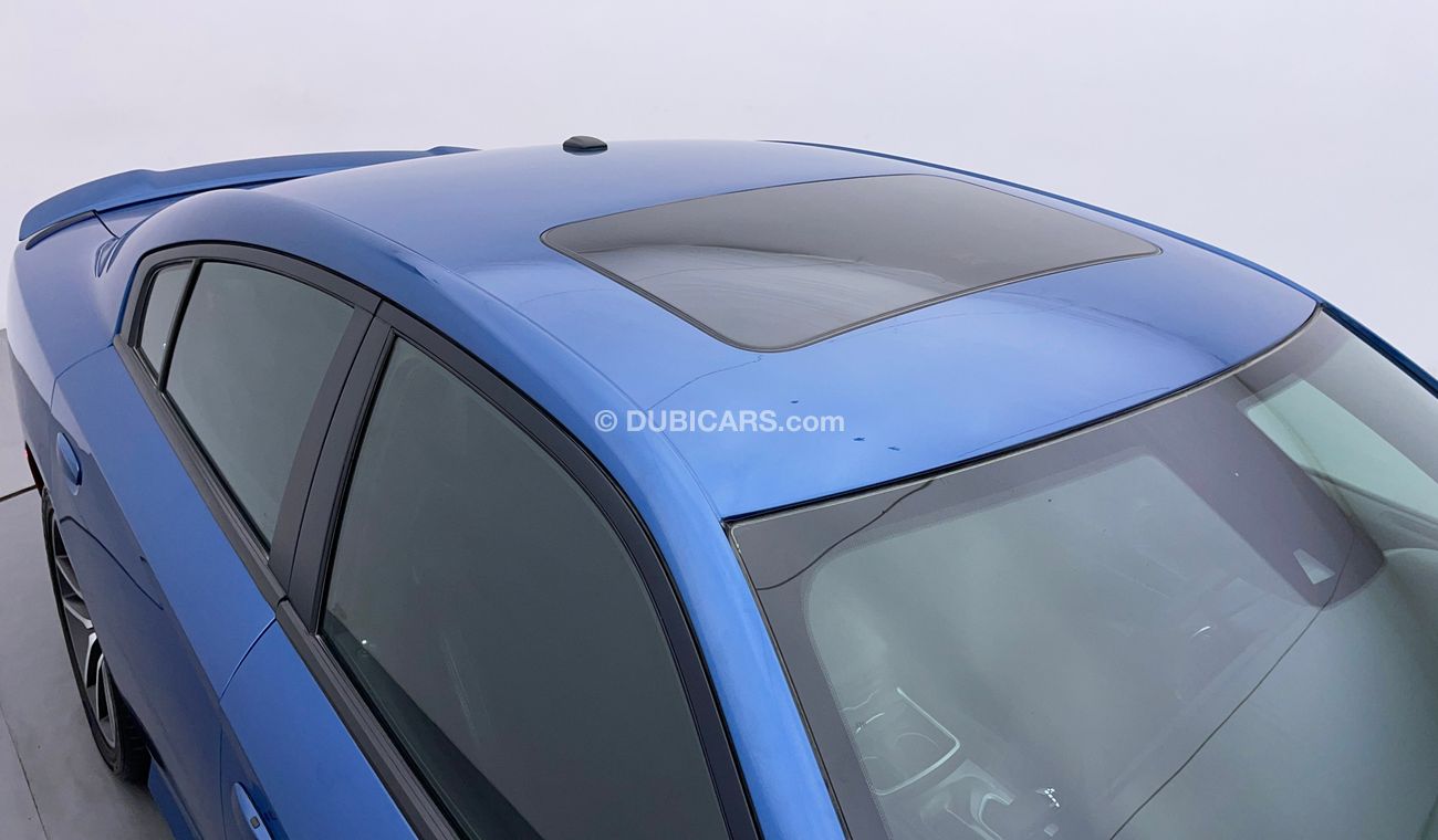 Dodge Charger R/T 5.7 | Zero Down Payment | Free Home Test Drive