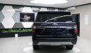 Ford Expedition Limited