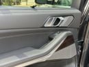 بي أم دبليو X5 XDRIVE40i M SPORT
