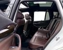 BMW X3 XDRIVE 30i M SPORT xDrive30i M Sport, Full Service History, Fully Loaded, Excellent Condition, GCC