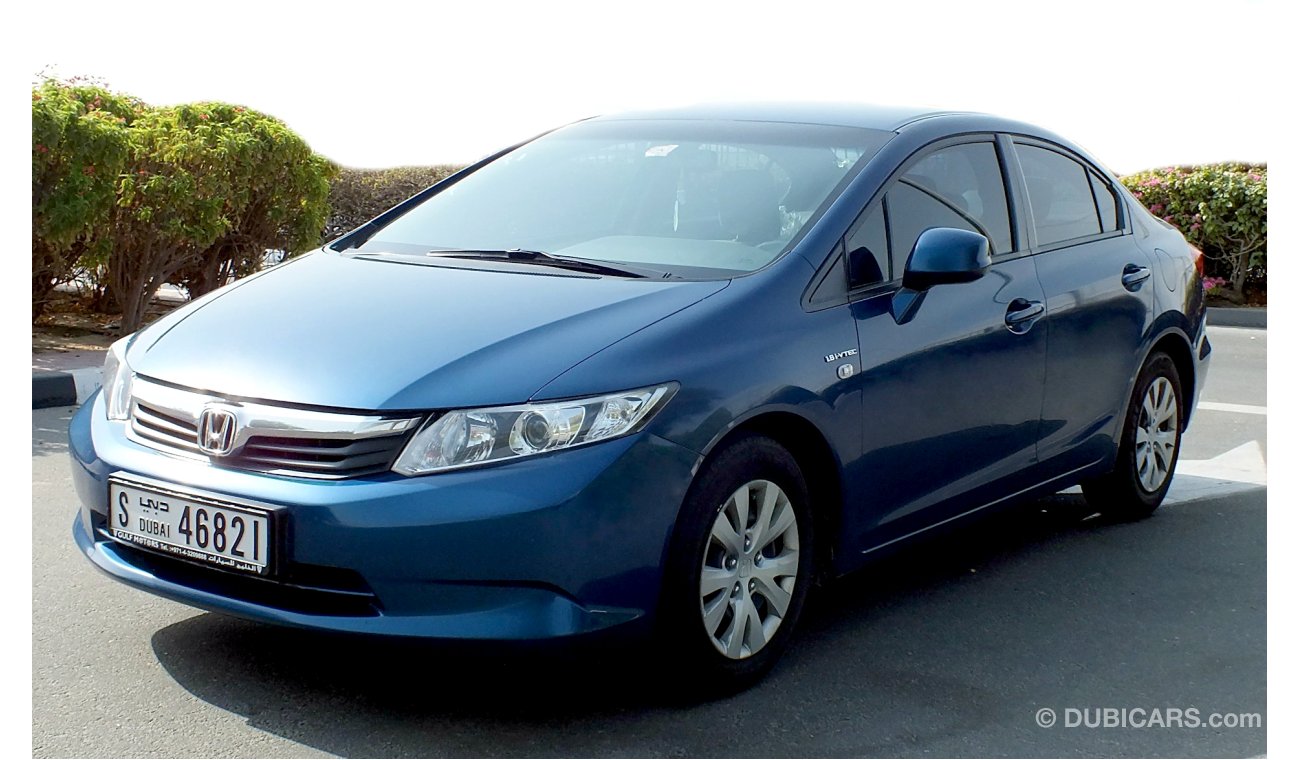 Honda Civic 1.8 i Vtec