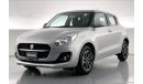 Suzuki Swift GLX | 1 year free warranty | 0 down payment | 7 day return policy