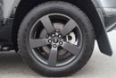 Land Rover Defender 2024Model 3.0 Diesel Engine full option Colour Grey push start Transmission Automatic Interior Black
