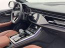 Audi Q8 S-Line 55 TFSI quattro (340 HP) 2023 Audi Q8 55 TFSI Quattro, 2028 Audi Warranty, Audi Service Histo