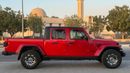 Jeep Gladiator Export from Australia