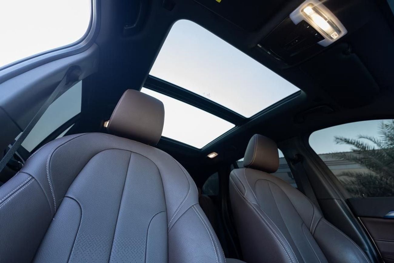 BMW X1 sDrive20i M-Sport